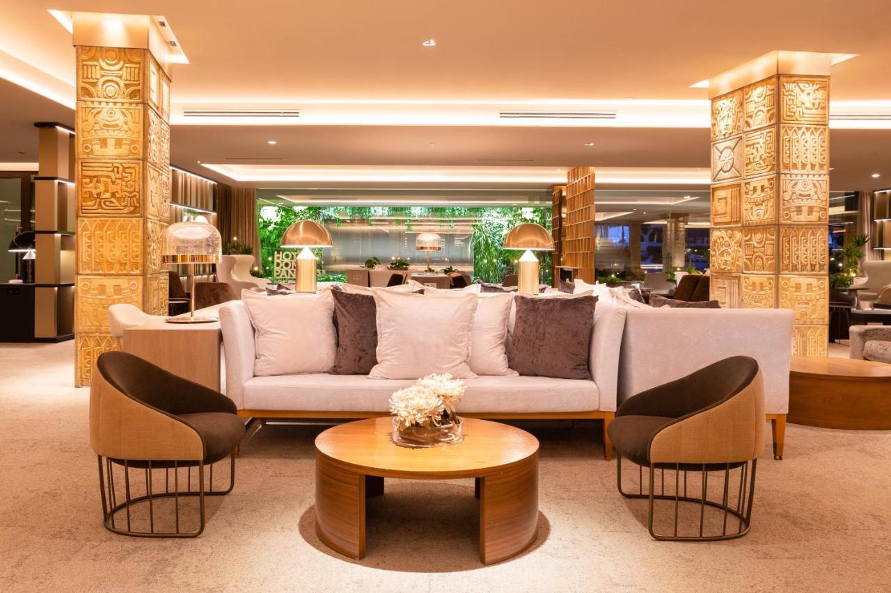 Hotel Don Pancho - Designed For Adults Benidorm Exterior foto