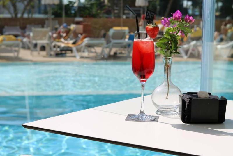 Hotel Don Pancho - Designed For Adults Benidorm Exterior foto